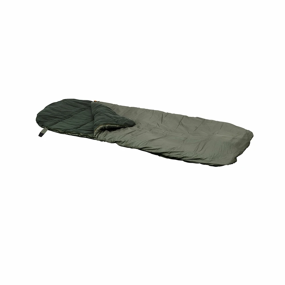 Prologic Element Comfort Sleeping Bag 4 Season 215 X 90cm (Incl. Carry Sack) 9 Prologic Element Comfort Sleeping Bag 4 Season 215 X 90cm (Incl. Carry Sack) - Afbeelding 7