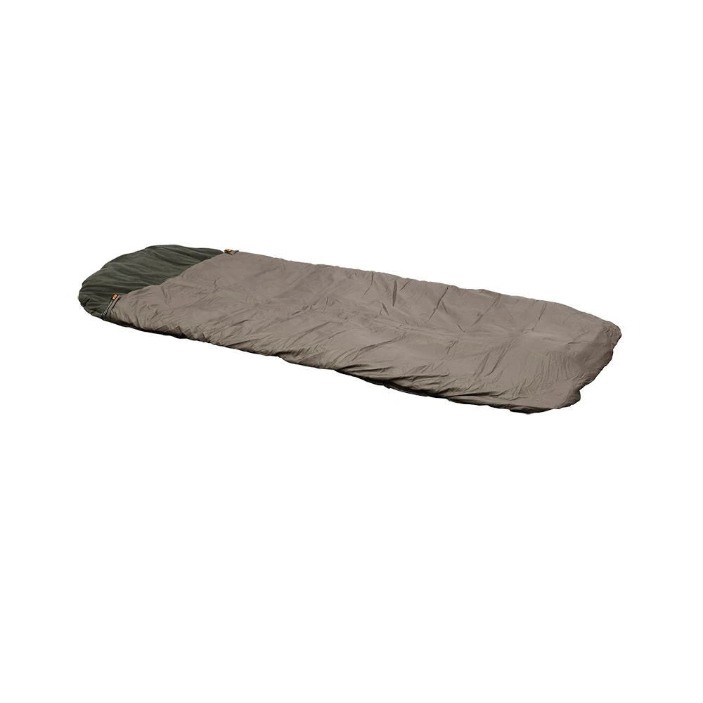 Prologic Element Comfort Sleeping Bag 4 Season 215 X 90cm (Incl. Carry Sack) 10 Prologic Element Comfort Sleeping Bag 4 Season 215 X 90cm (Incl. Carry Sack) - Afbeelding 8