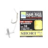 Preston Dutch Master Hair Rig Short 15cm (8pcs) 14 -Kwaliteitswinkel Voor Visbenodigdheden 27593a8acfef073c