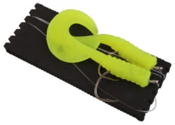 Aquantic Double Twisterrig XL 4/0 CH