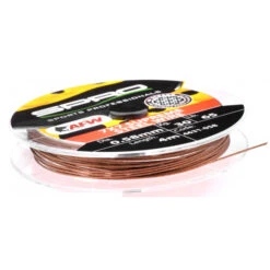 Spro 7x7 Supreme Steel Wire 0,46mm 18kg (4m) -Kwaliteitswinkel Voor Visbenodigdheden 307514ac0b2824f3