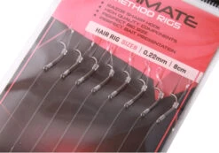 Ultimate Method Feeder Rig Pack (40pcs) 13 Ultimate Method Feeder Rig Pack (40pcs) -Kwaliteitswinkel Voor Visbenodigdheden 326df4dfe23250c2