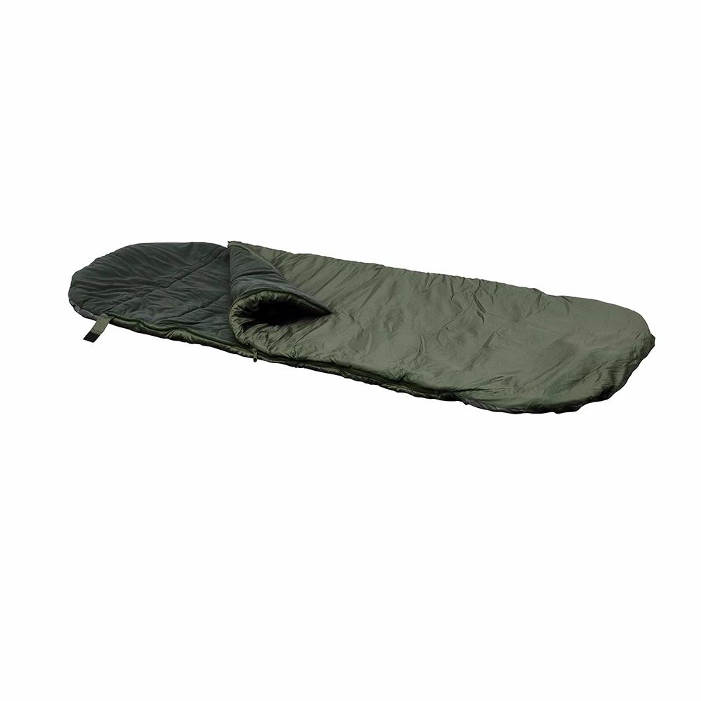 Prologic Element Thermo Sleeping Bag 5 Season 215 X 90cm (Incl. Carry Sack) 9 Prologic Element Thermo Sleeping Bag 5 Season 215 X 90cm (Incl. Carry Sack) - Afbeelding 7