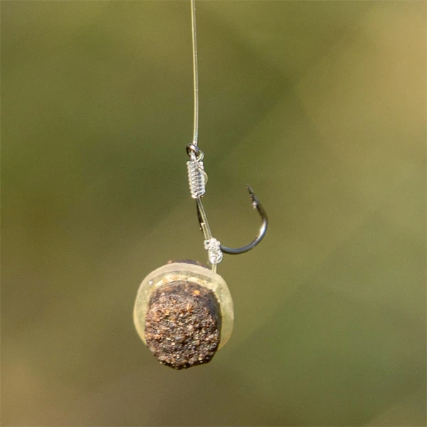 Ultimate Method Feeder Rig Pack (40pcs) 7 Ultimate Method Feeder Rig Pack (40pcs) - Afbeelding 5