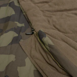Avid Ascent RS Camo Sleeping Bag XL
