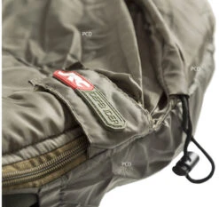 JRC Defender Fleece Sleeping Bag Wide