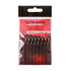 Ultimate Method Feeder Rig Pack (40pcs) 14 Ultimate Method Feeder Rig Pack (40pcs) -Kwaliteitswinkel Voor Visbenodigdheden 5716c5afc682e2c8