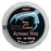 Iron Claw Authanic Wire - 5.0m - 27.3kg 2 Iron Claw Authanic Wire - 5.0m - 27.3kg -Kwaliteitswinkel Voor Visbenodigdheden 75ebeaf963ace2d5