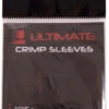 Ultimate Crimp Sleeves Matt Black 1.6mm 50pcs 2 Ultimate Crimp Sleeves Matt Black 1.6mm 50pcs -Kwaliteitswinkel Voor Visbenodigdheden 80db9ad91ce2f7de
