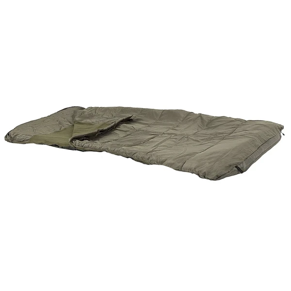 JRC Defender Fleece Sleeping Bag Wide 4 JRC Defender Fleece Sleeping Bag Wide - Afbeelding 2