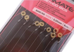 Ultimate Method Feeder Rig Pack (40pcs) 17 Ultimate Method Feeder Rig Pack (40pcs) -Kwaliteitswinkel Voor Visbenodigdheden 8c1edea6bc7350a3