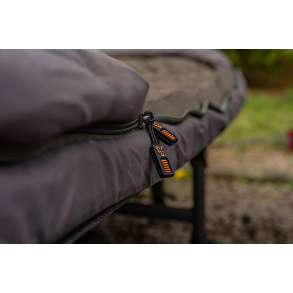 Fox Duralite 1 Season Sleeping Bag 5 Fox Duralite 1 Season Sleeping Bag - Afbeelding 3