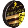 Strategy Coax Fluoro Hooklink 20m 25lb -Kwaliteitswinkel Voor Visbenodigdheden b3f49fbcacc4d022