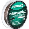 Predator-Z Classic Catfish Leader Line, 1,20mm, 120kg, 15m 2 Predator-Z Classic Catfish Leader Line, 1,20mm, 120kg, 15m -Kwaliteitswinkel Voor Visbenodigdheden b4f75156e58e7f8a