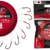 Magic Trout Trout Hook To Fluoro Carbon Paste Forel Onderlijn Size 8 70cm (7 Stuks) -Kwaliteitswinkel Voor Visbenodigdheden ce2c4f03e68a7e19