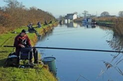 NGT Pole Rigs Carp 10pcs