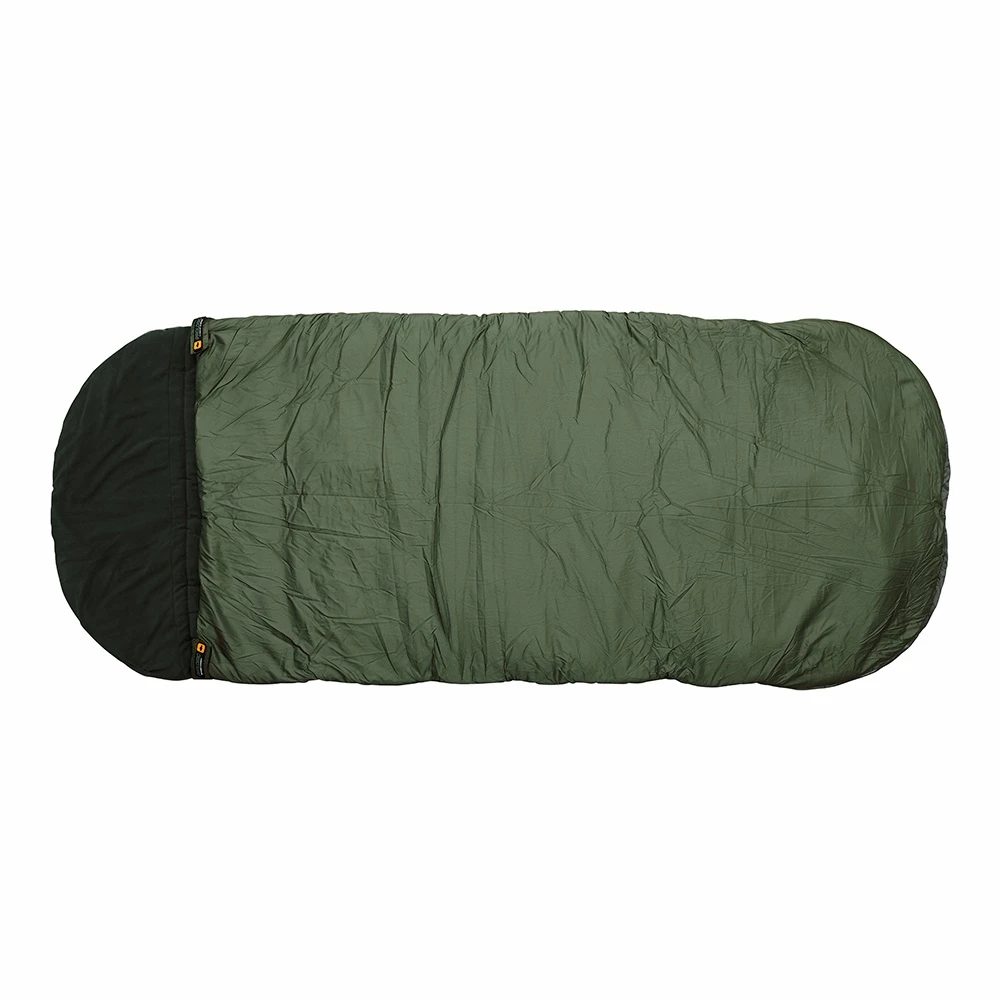 Prologic Element Thermo Sleeping Bag 5 Season 215 X 90cm (Incl. Carry Sack) 8 Prologic Element Thermo Sleeping Bag 5 Season 215 X 90cm (Incl. Carry Sack) - Afbeelding 6