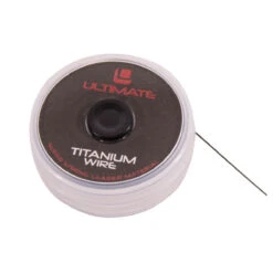 Ultimate Titanium Wire 40lb 5m