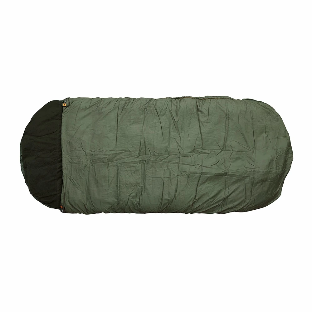 Prologic Element Comfort Sleeping Bag 4 Season 215 X 90cm (Incl. Carry Sack) 8 Prologic Element Comfort Sleeping Bag 4 Season 215 X 90cm (Incl. Carry Sack) - Afbeelding 6