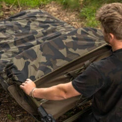 Avid Ascent RS Camo Sleeping Bag XL 15 Avid Ascent RS Camo Sleeping Bag XL -Kwaliteitswinkel Voor Visbenodigdheden faac7ac22c2d2b6b